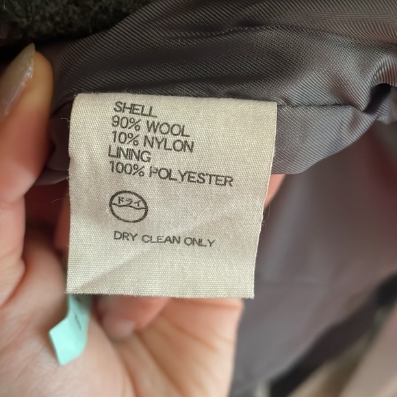 (Sold)Two percent (04) size S - Picture 5 of 5